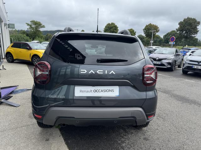 Dacia Duster image 9