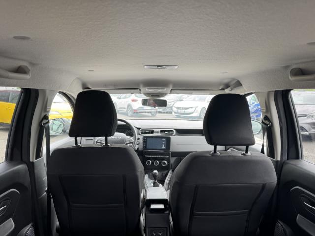 Dacia Duster image 7