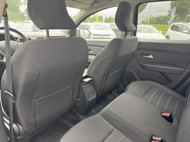 Dacia Duster image 4