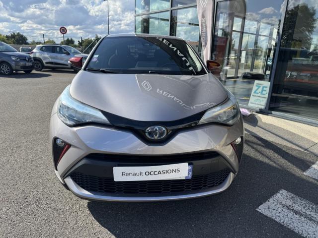 Toyota C-Hr image 7
