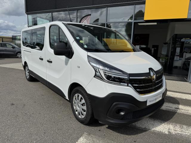 Renault Trafic image 3