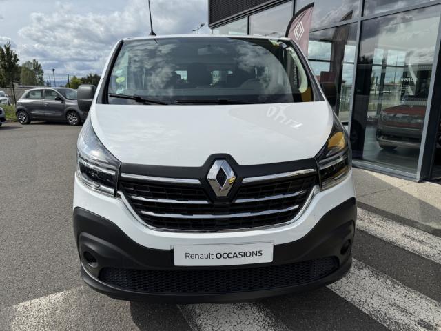 Renault Trafic image 4
