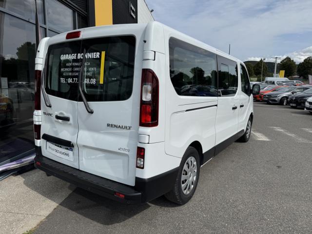 Renault Trafic image 5