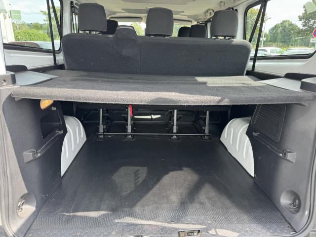 Renault Trafic image 7