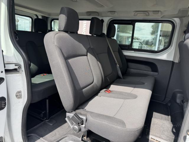 Renault Trafic image 6