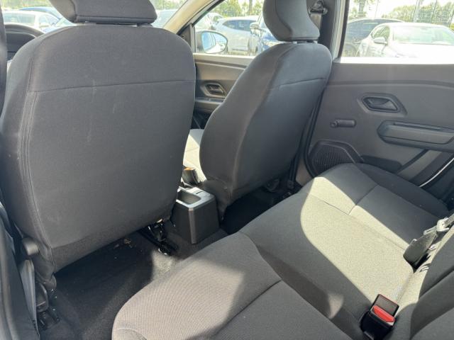 Dacia Sandero image 7
