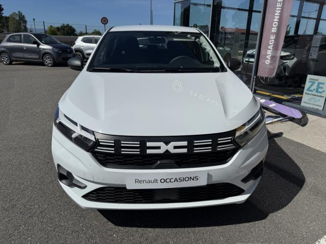 Dacia Sandero image 5