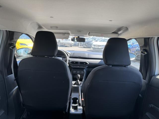 Dacia Sandero image 2