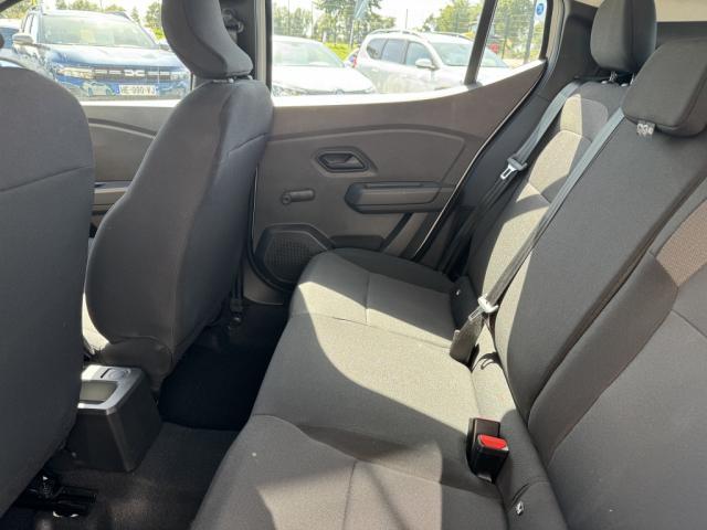 Dacia Sandero image 6