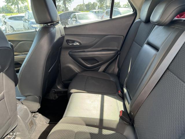 Opel Mokka X image 5