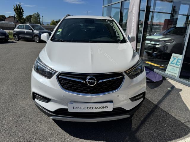 Opel Mokka X image 8