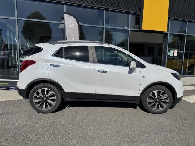 Opel Mokka X image 7