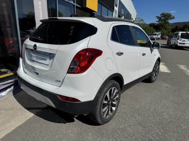Opel Mokka X image 6