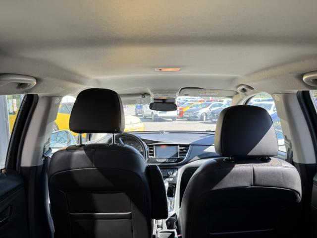 Opel Mokka X image 2