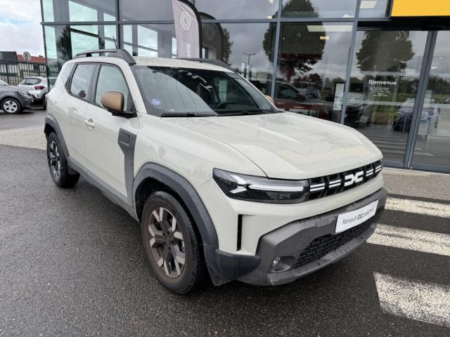 Dacia Duster image 7