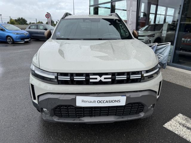 Dacia Duster image 4