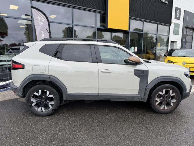 Dacia Duster image 1