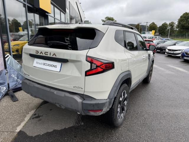 Dacia Duster image 2