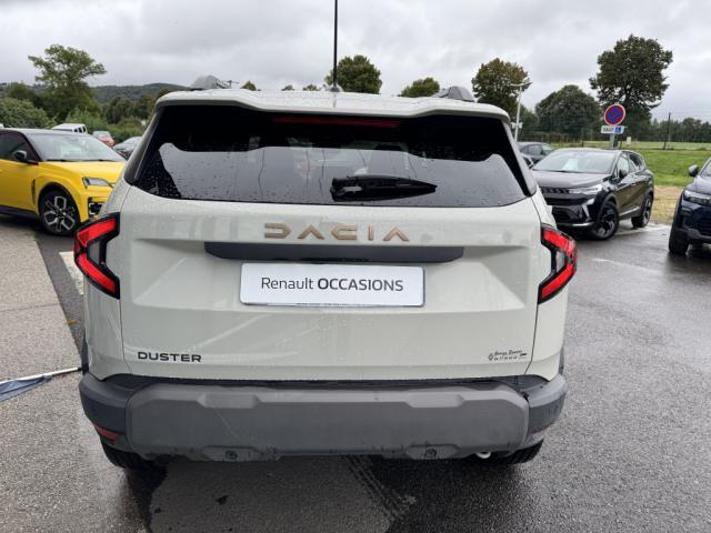 Dacia Duster image 5