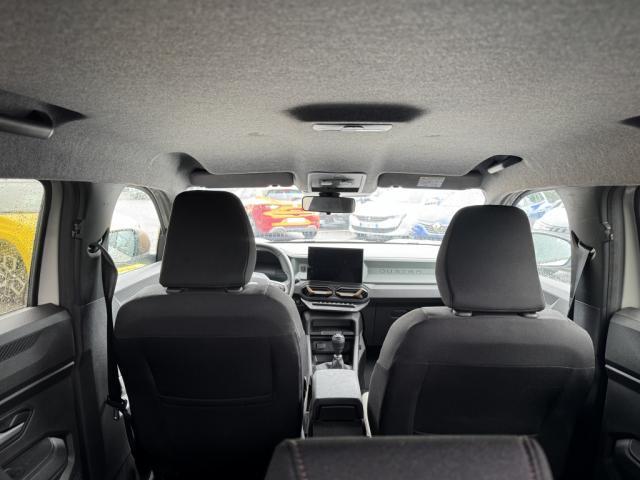 Dacia Duster image 8