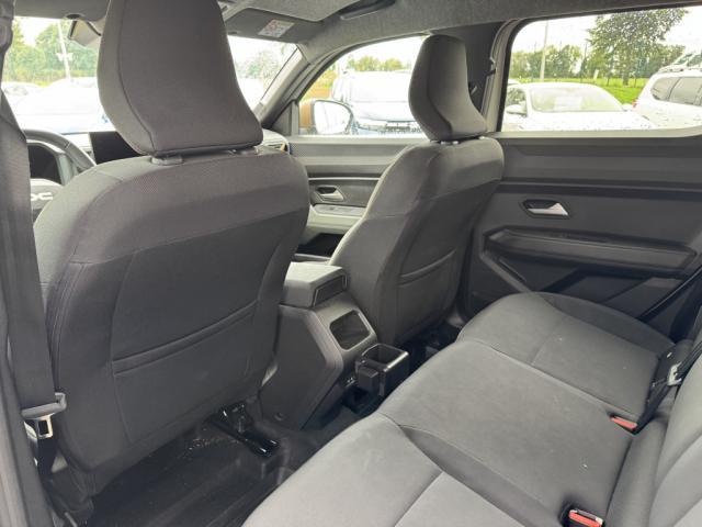 Dacia Duster image 3