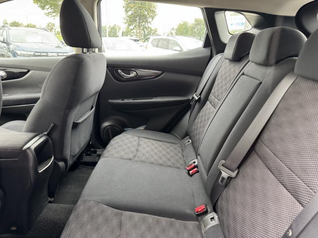 Nissan Qashqai image 9