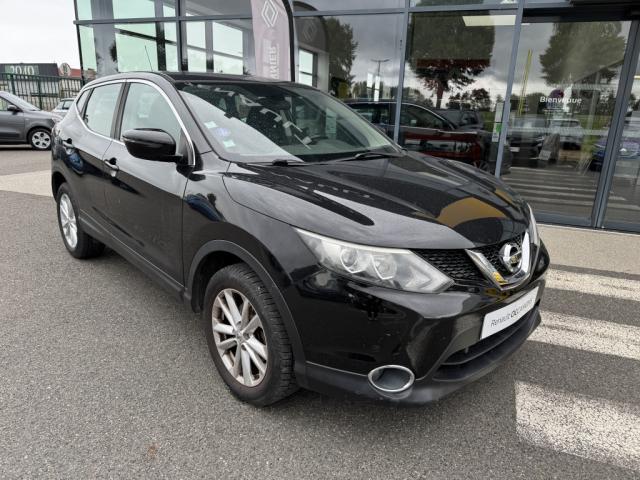 Nissan Qashqai image 8