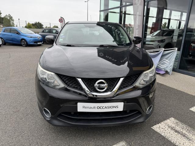 Nissan Qashqai image 3