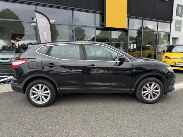 Nissan Qashqai image 5