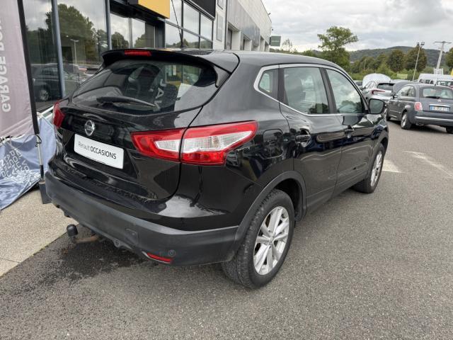 Nissan Qashqai image 7