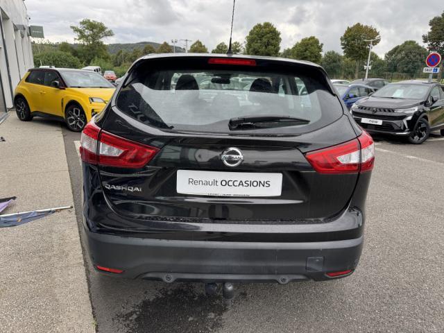 Nissan Qashqai image 2