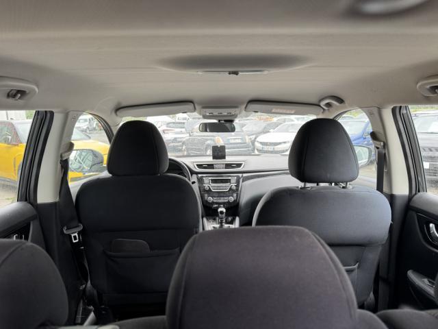Nissan Qashqai image 6