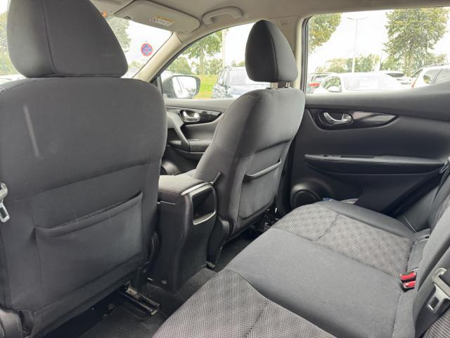 Nissan Qashqai image 4