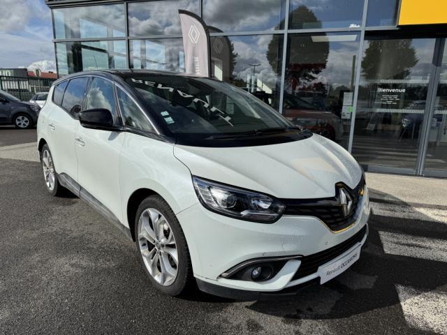 Renault Grand Scénic image 8