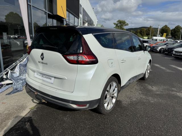 Renault Grand Scénic image 2