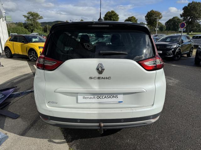 Renault Grand Scénic image 4