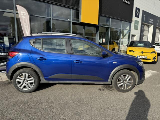 Dacia Sandero image 8