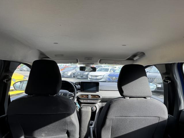 Dacia Sandero image 2