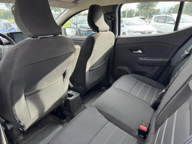 Dacia Sandero image 9