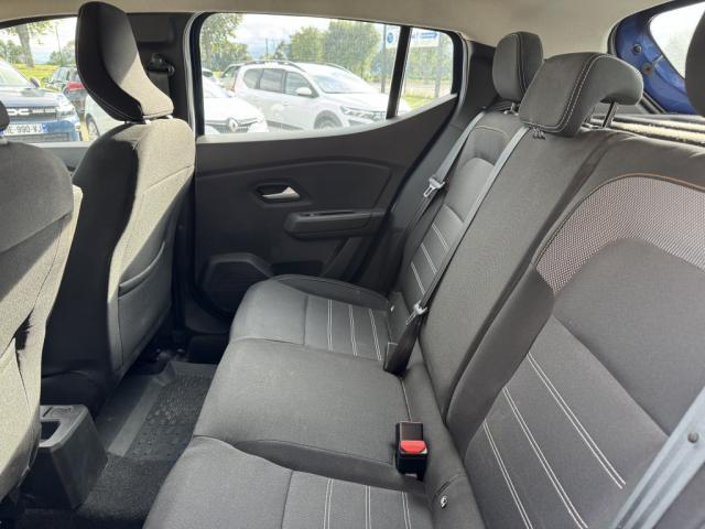 Dacia Sandero image 5