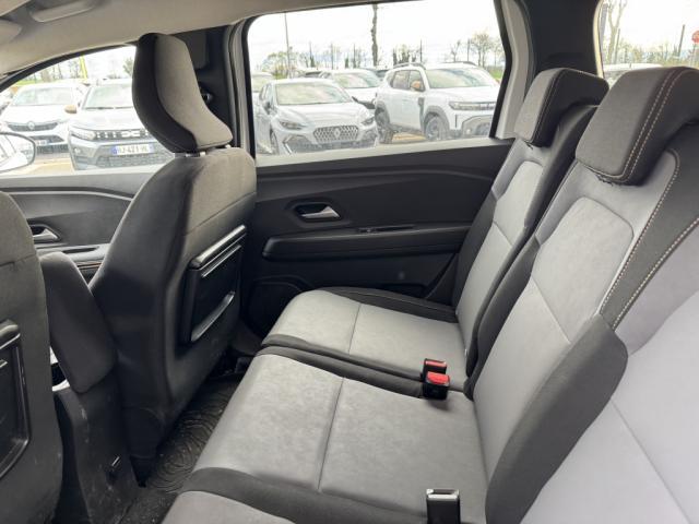 Dacia Jogger image 4