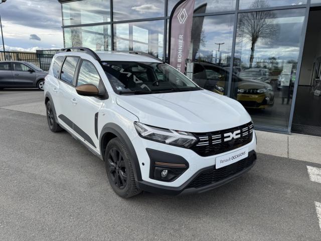 Dacia Jogger image 2