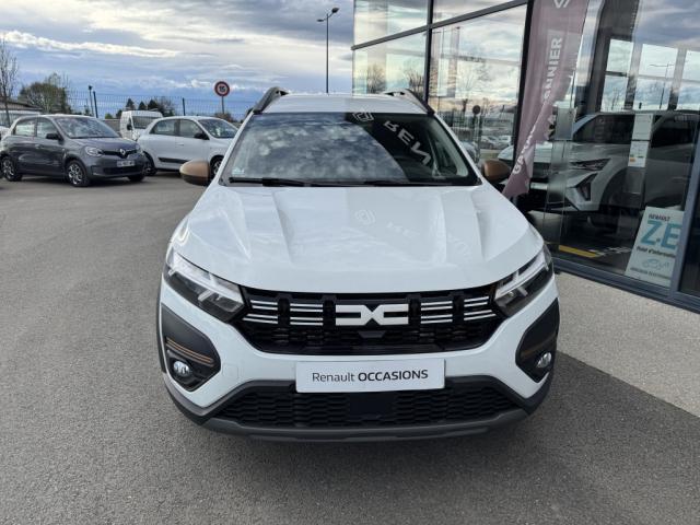 Dacia Jogger image 5