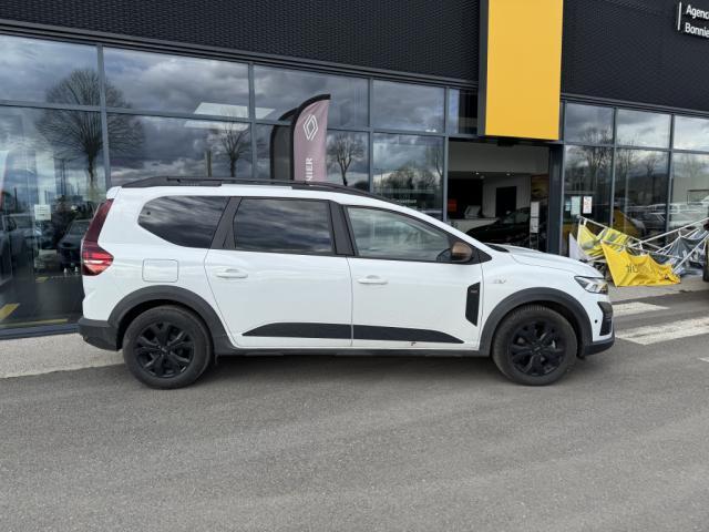 Dacia Jogger image 6