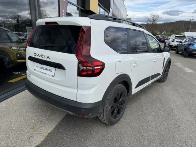Dacia Jogger image 3