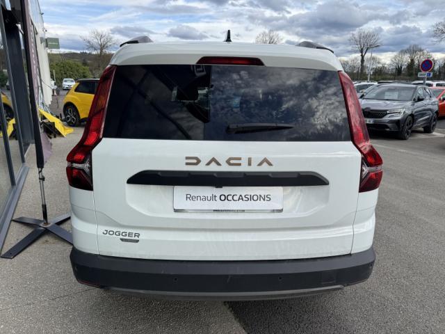 Dacia Jogger image 8