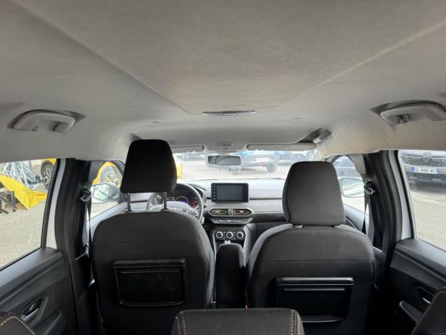 Dacia Jogger image 7