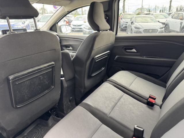 Dacia Jogger image 9