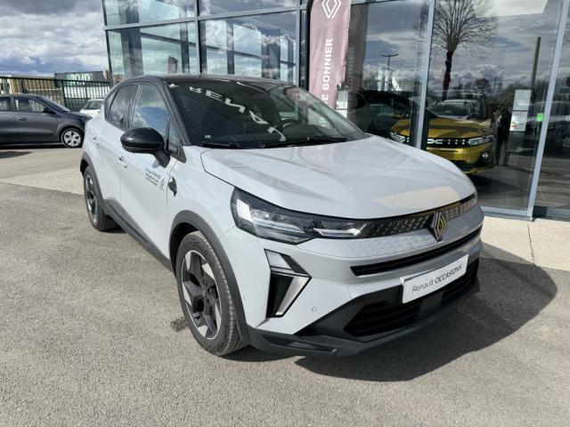 Renault Captur image 3