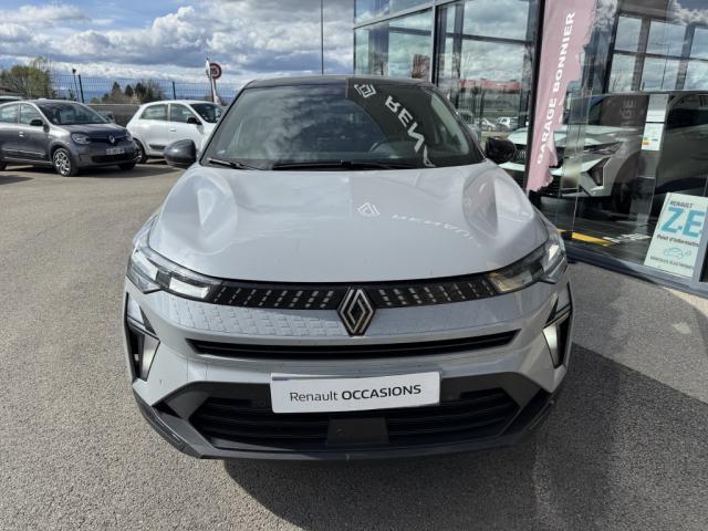 Renault Captur image 6